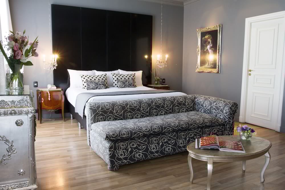 Midtown Boutique Hotel 50/70