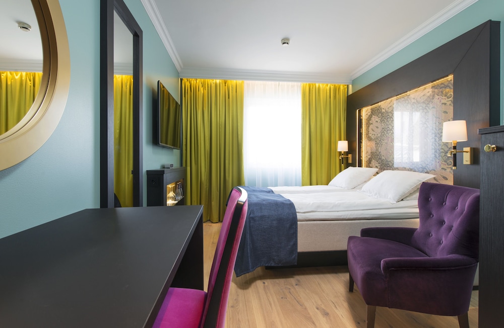 Thon Hotel Terminus 11/53