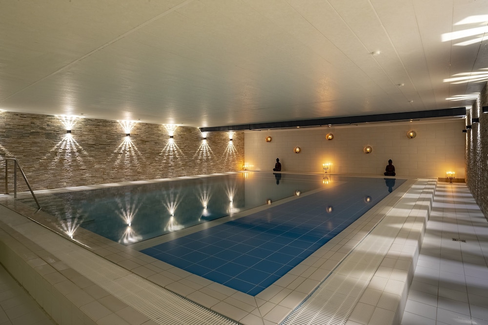 Aqualux Wellness And Tagungshotel 29/63