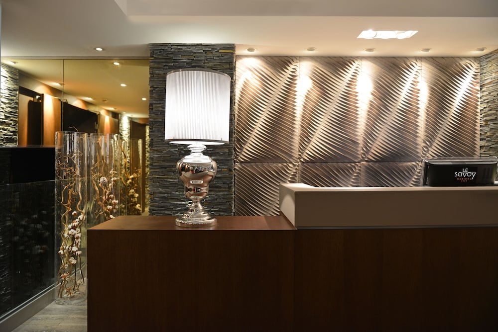 Hotel Le Savoy Meribel 5/46