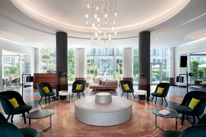 Le Meridien Munchen 37/70
