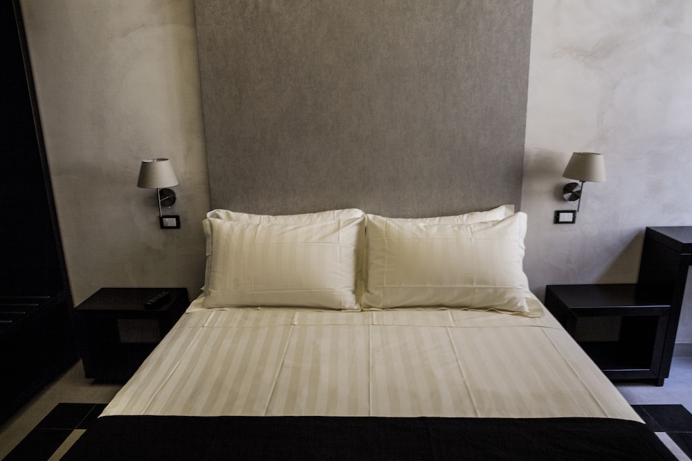 Campo De Fiori Prestige Rooms 38/45