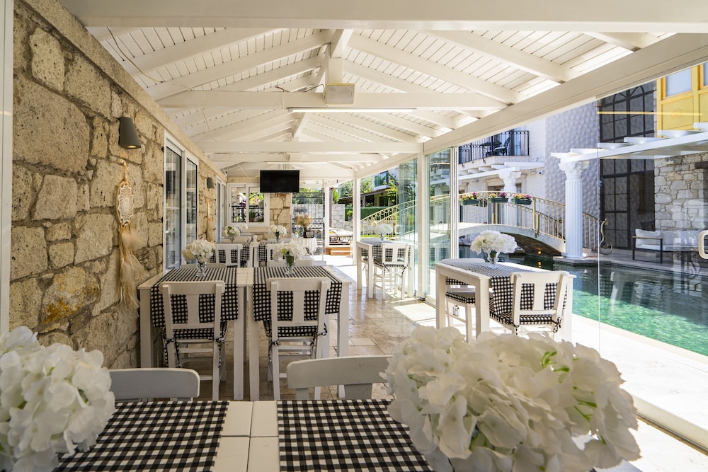 Hotel De Gold Alacati 27/45