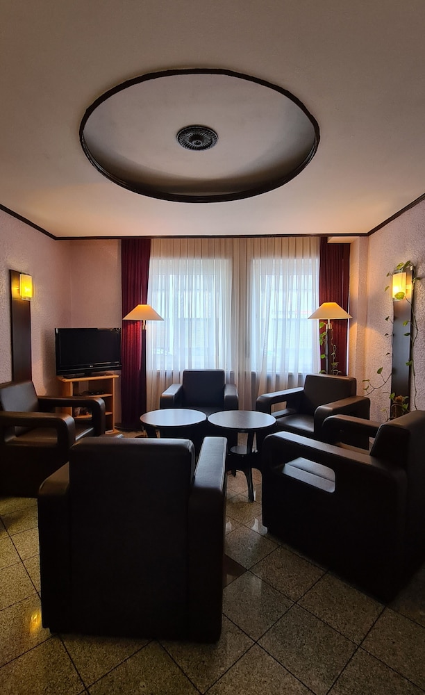 Hotel Zentrum Hannover 33/50