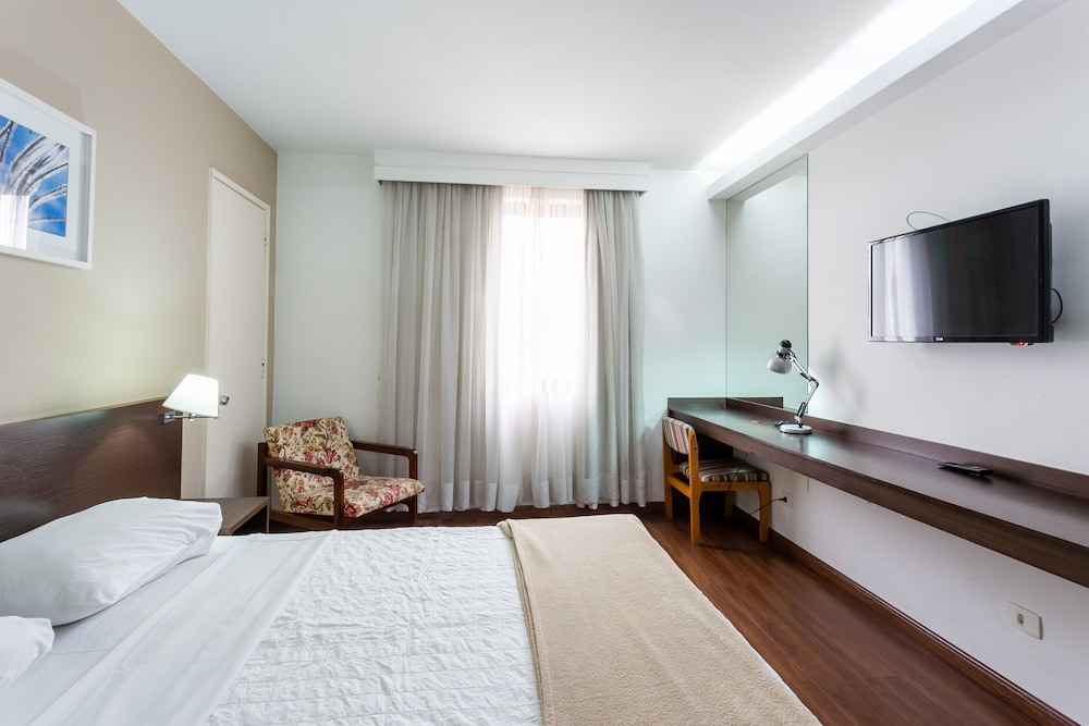 Gran Villagio Hotel SP 11/73