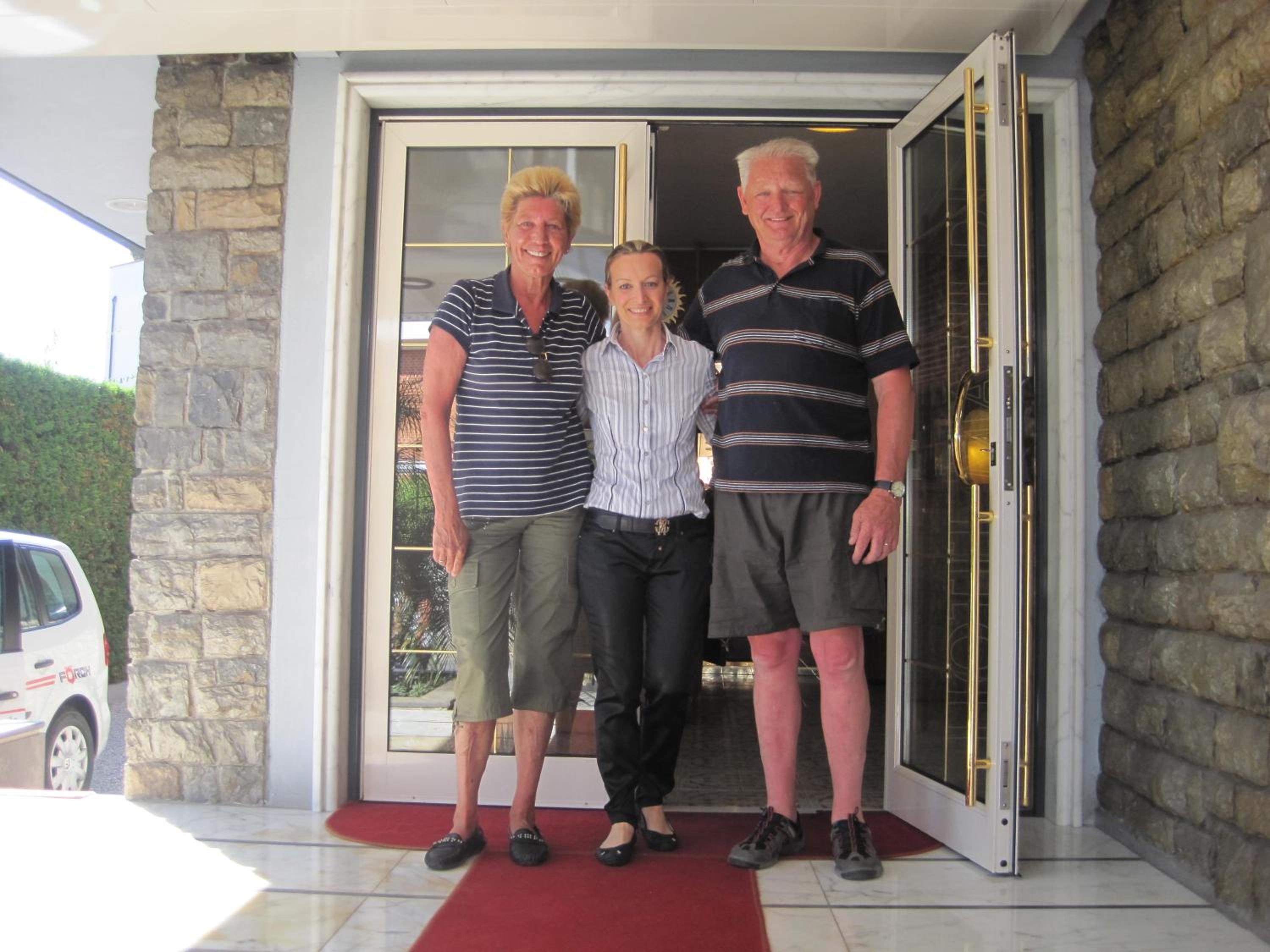 Hotel Matilde 8/55
