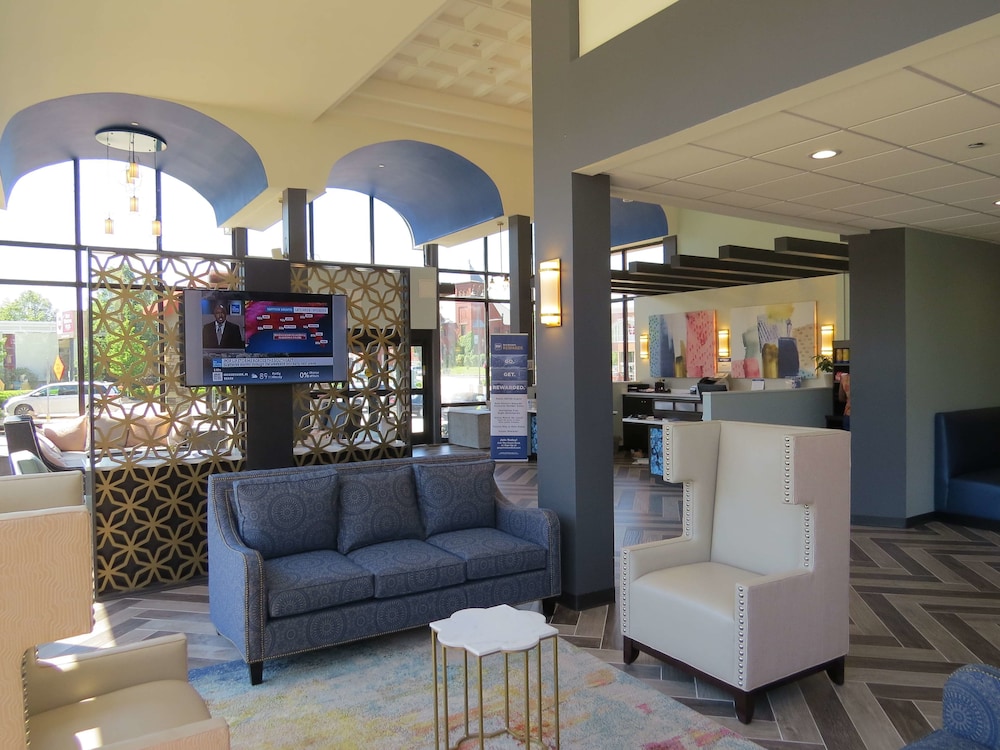 Best Western Plus Landmark Inn 30/43