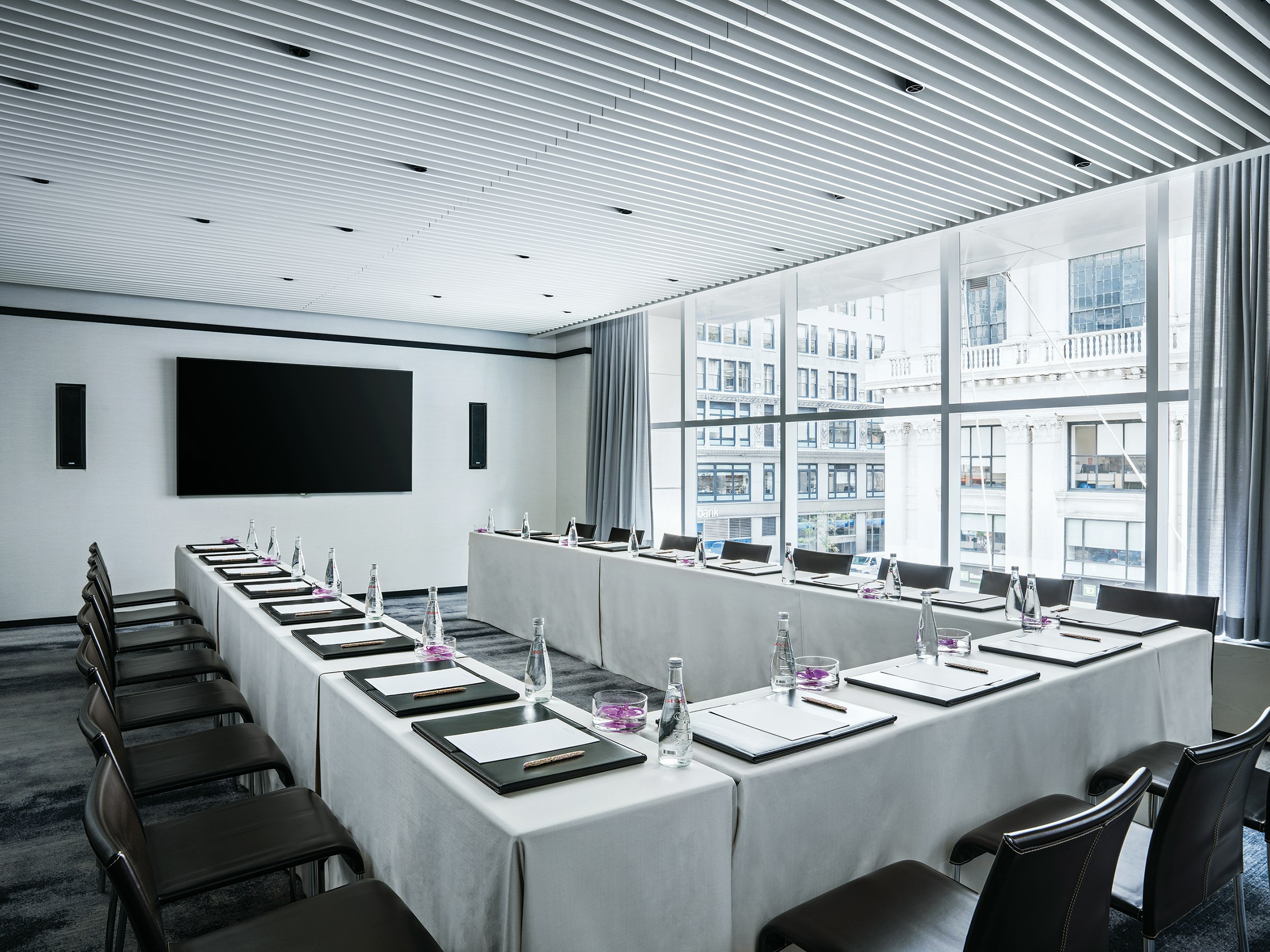 The Langham New York Fifth Avenue 17/26