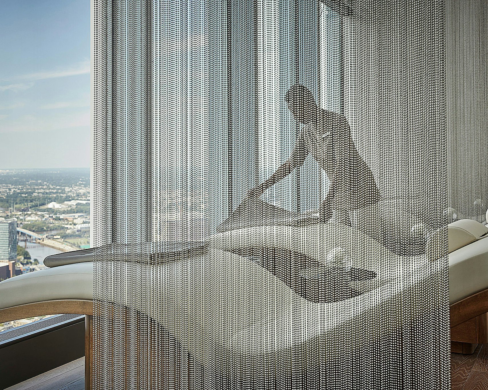 Four Seasons Hotel Philadelphia at Comcast Center 24/37