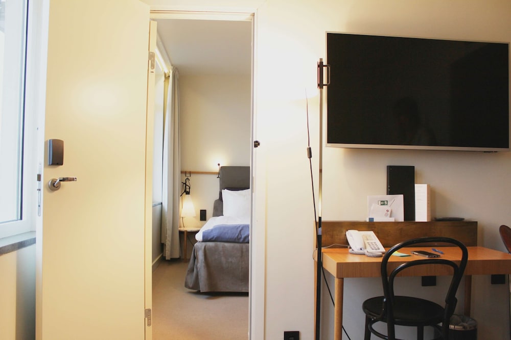 Best Western Plus Sthlm Bromma 27/56
