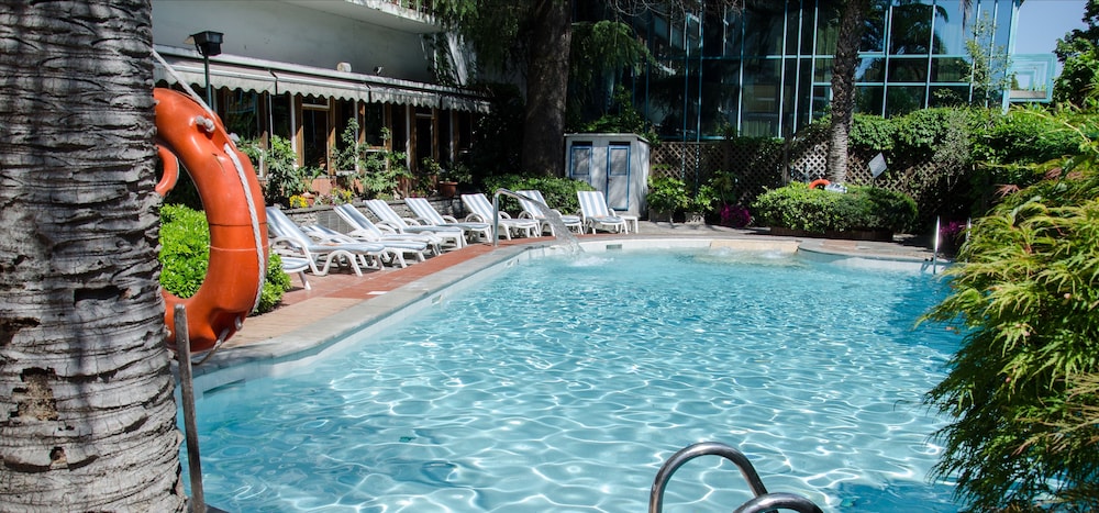 Grand Hotel Tamerici E Principe 53/56