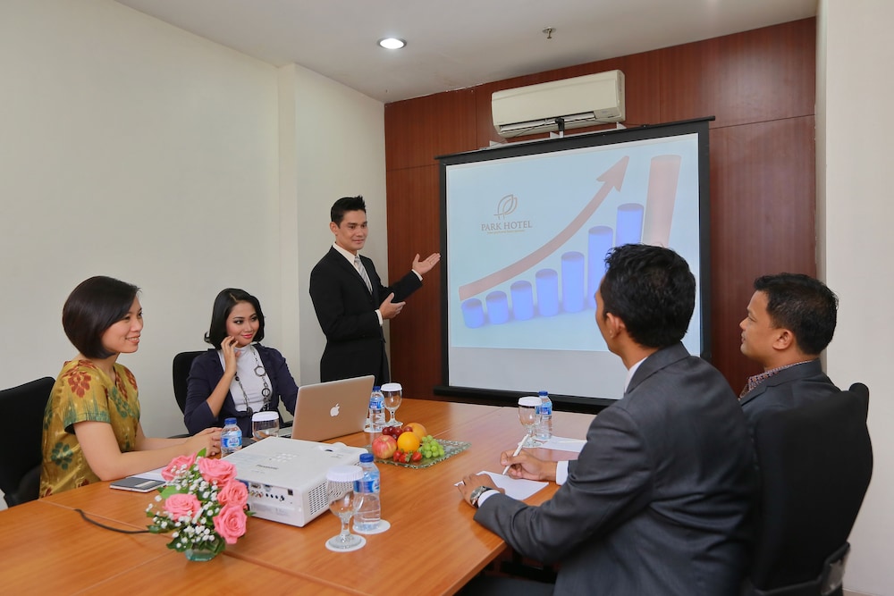 Park Hotel Jakarta 51/58