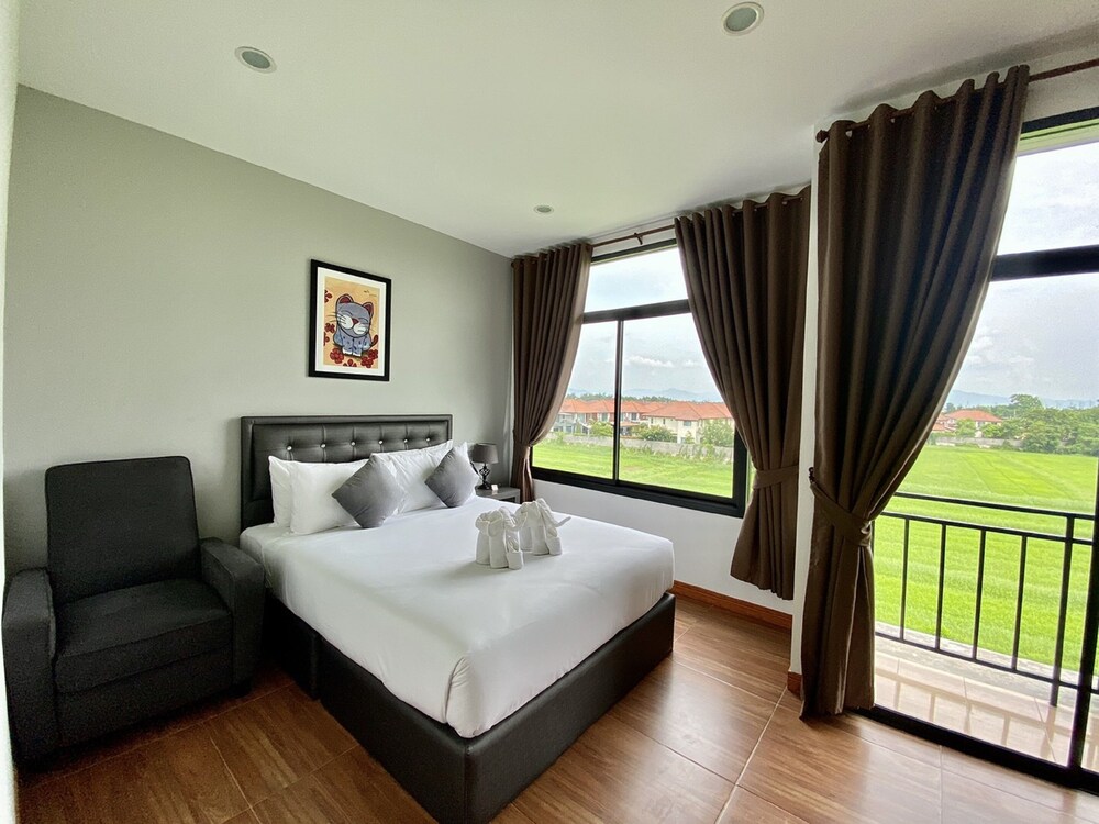 The Vet Boutique Hotel 20/66