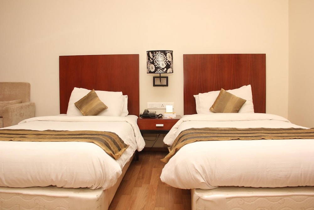 KEYS HOTEL, THE AURES 17/50