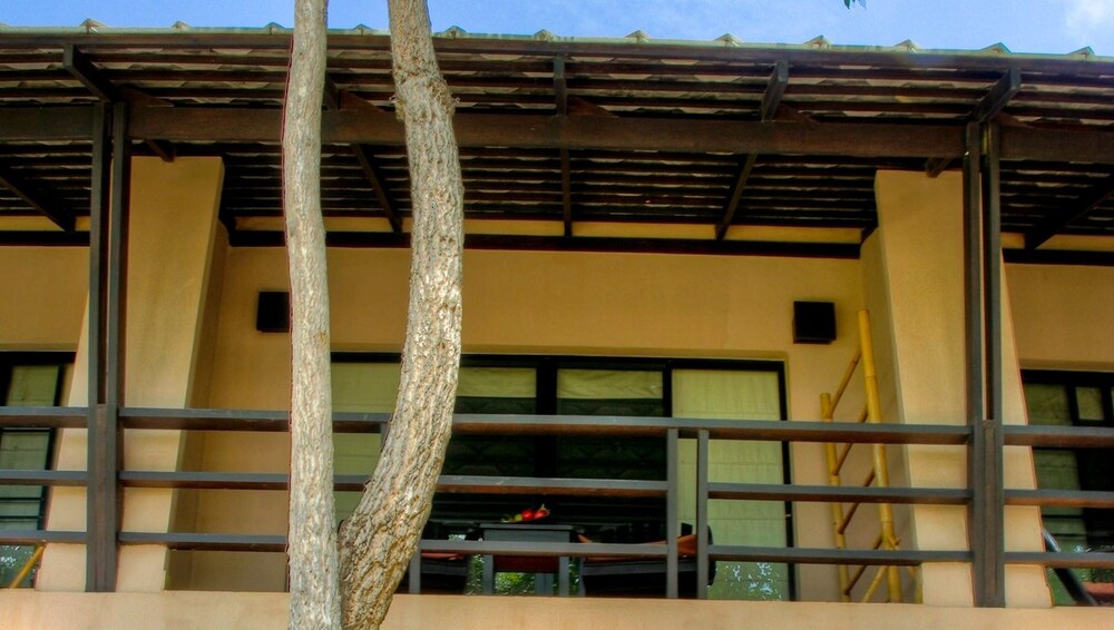 Purimuntra Resort And Spa 1/50