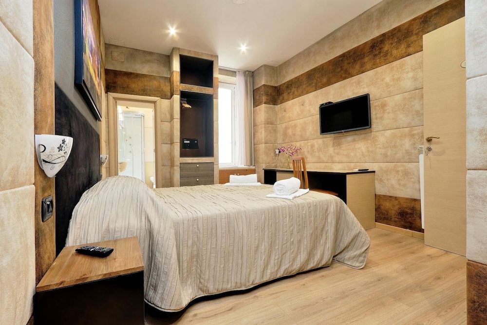 Gialli Vatican Guesthouse 18/50