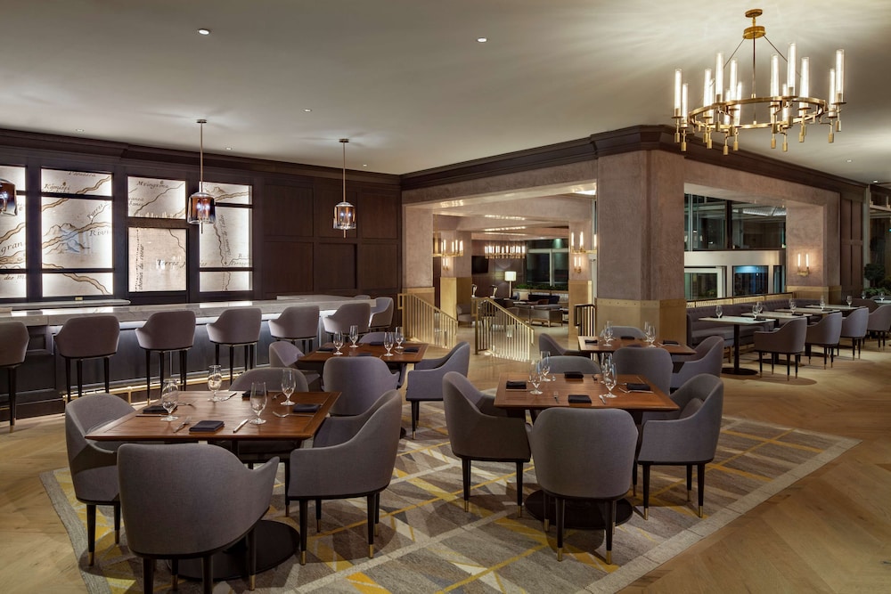 restaurant-cafeteria