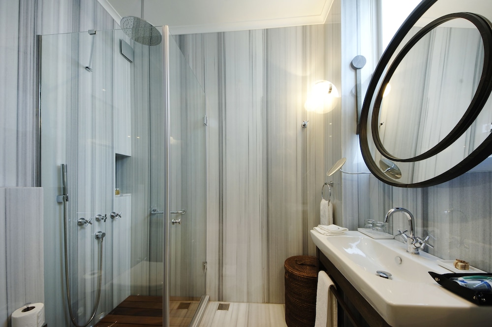 Urban Suites Istanbul 35/45