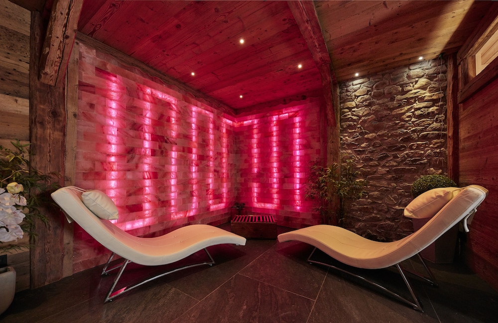 Hotel Spa Neige Et Roc Samoens 47/77