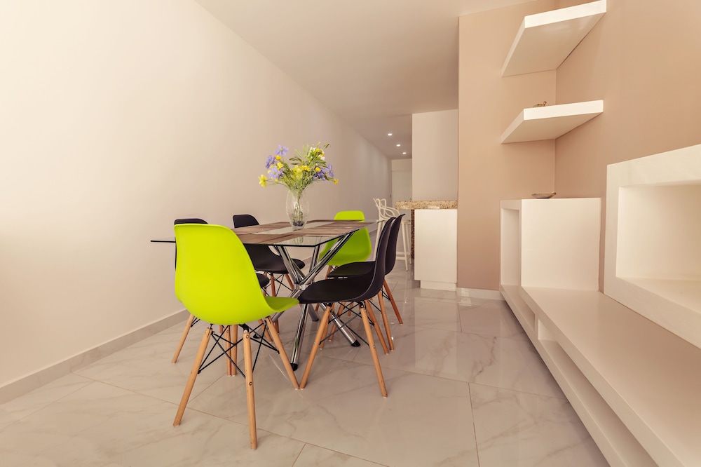 Mararena Condominios by Nah Hotels 36/48