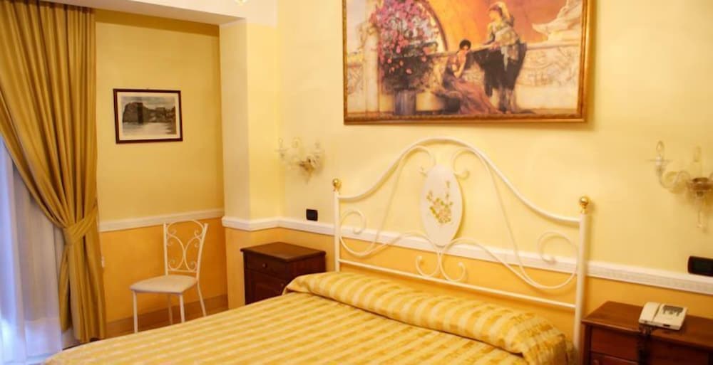 Hotel U Bais 29/36