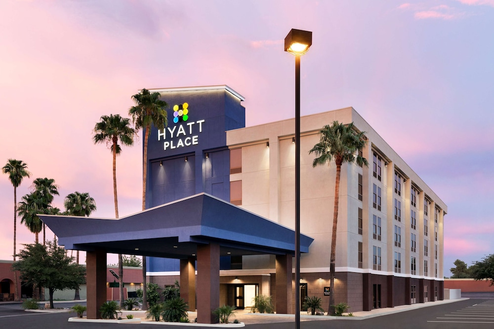 Hyatt Place Tucson-Central