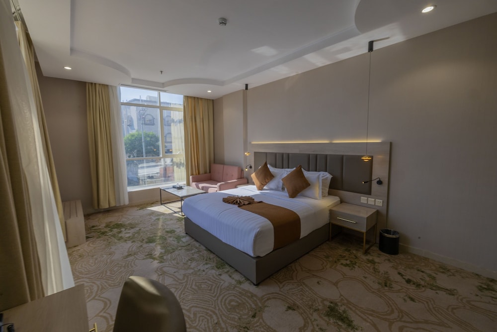 Armada Residence Hotel Apartments 28/62