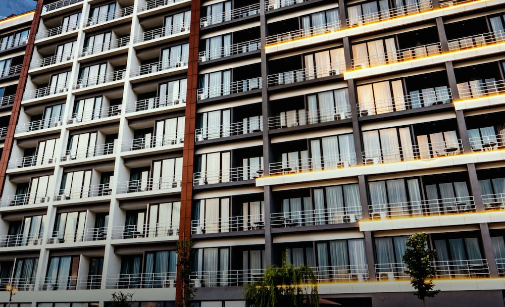 The Kayseri Loft Hotel 2/50