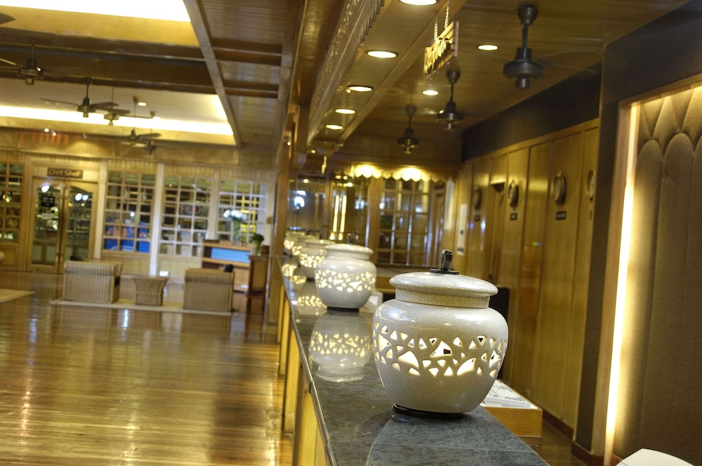 Berjaya Tioman Resort 33/62