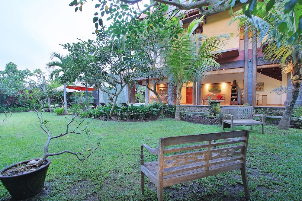 Sarin Ubud Suites 24/37