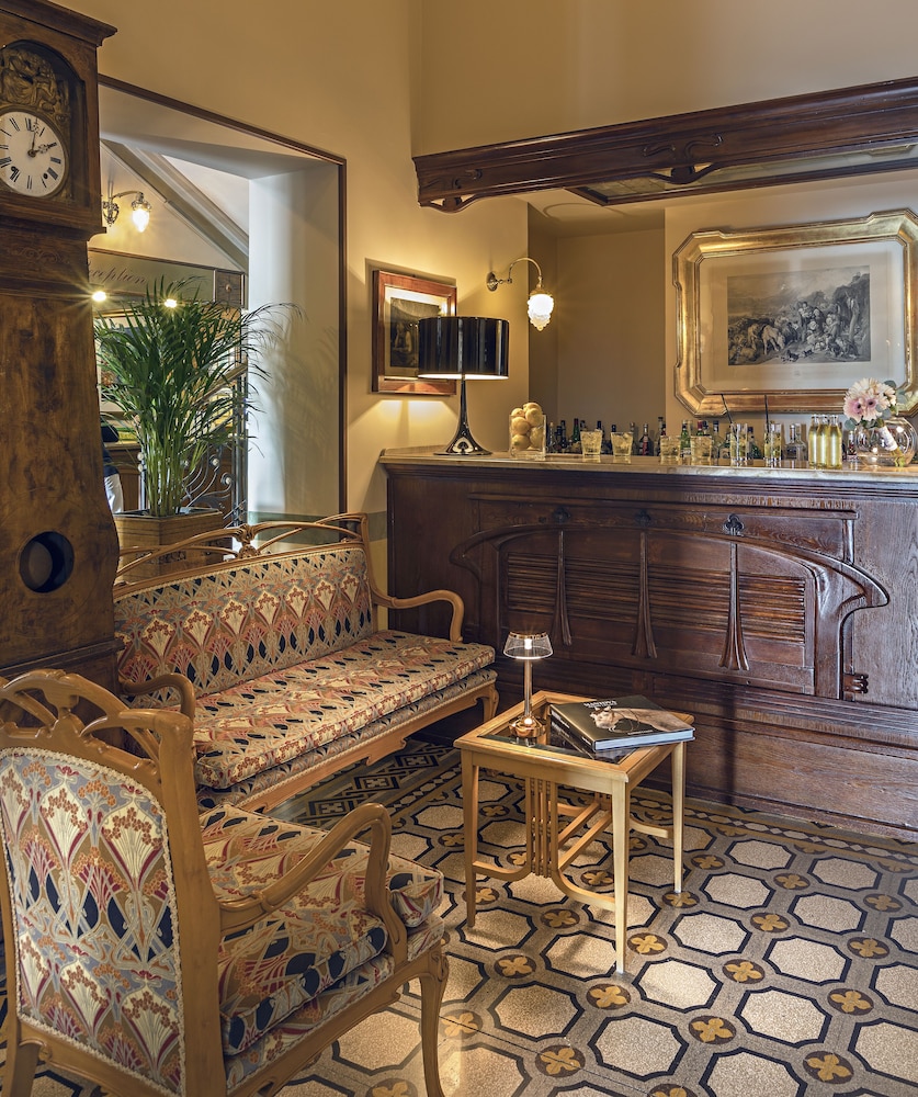 Hotel Laurin 14/70