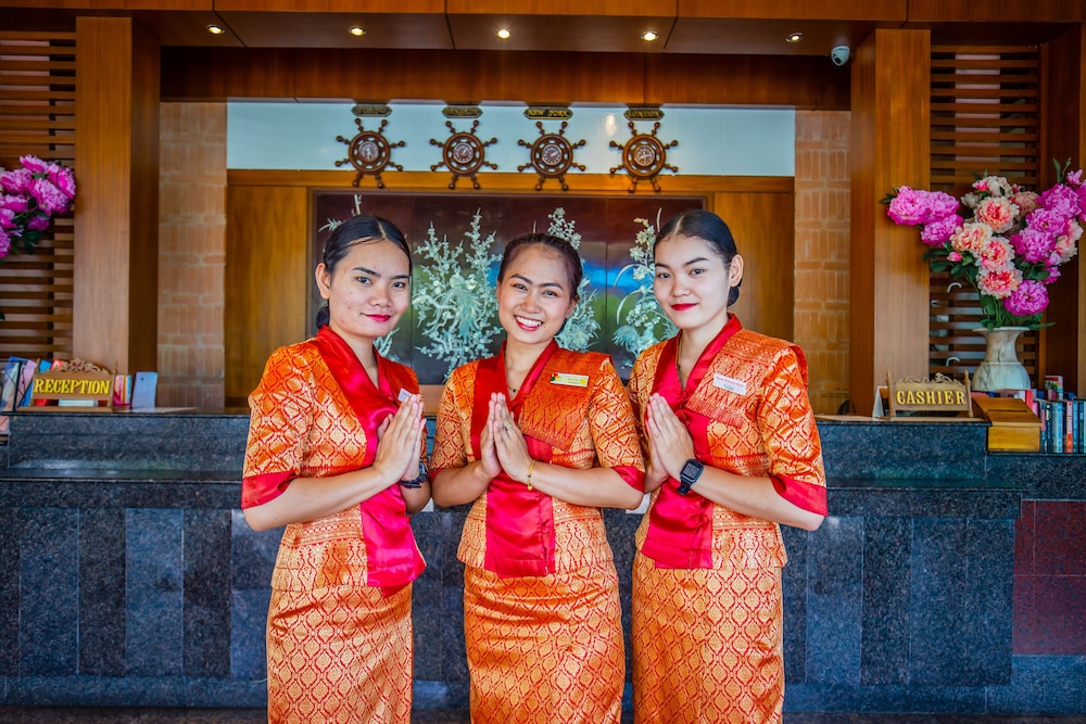 Karon Princess Hotel 13/52