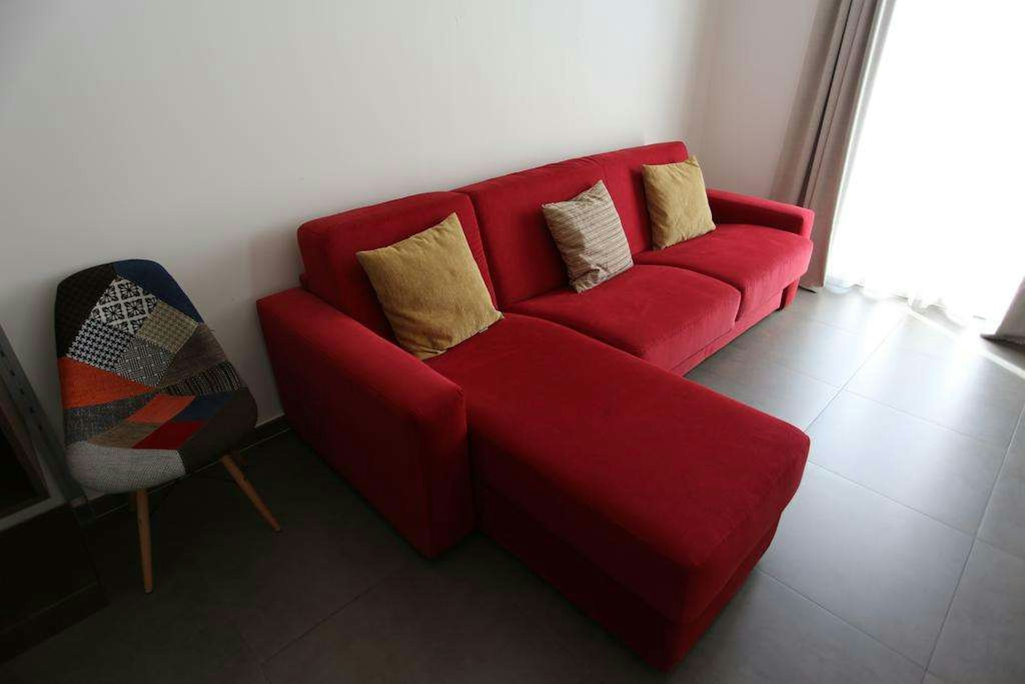 HOTEL EUBEA 57/79