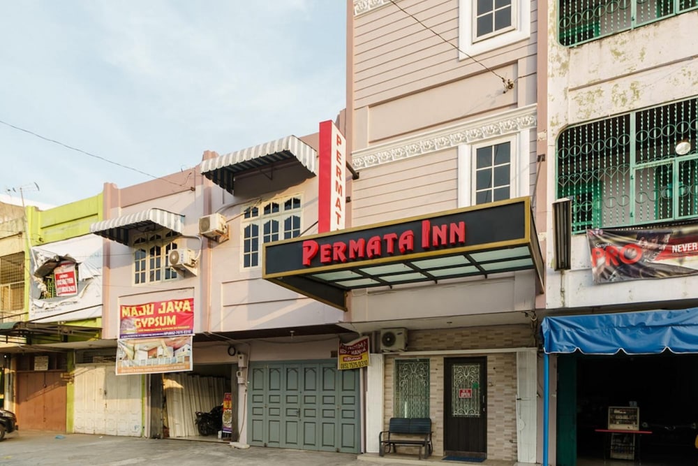 Permata Inn 3/28
