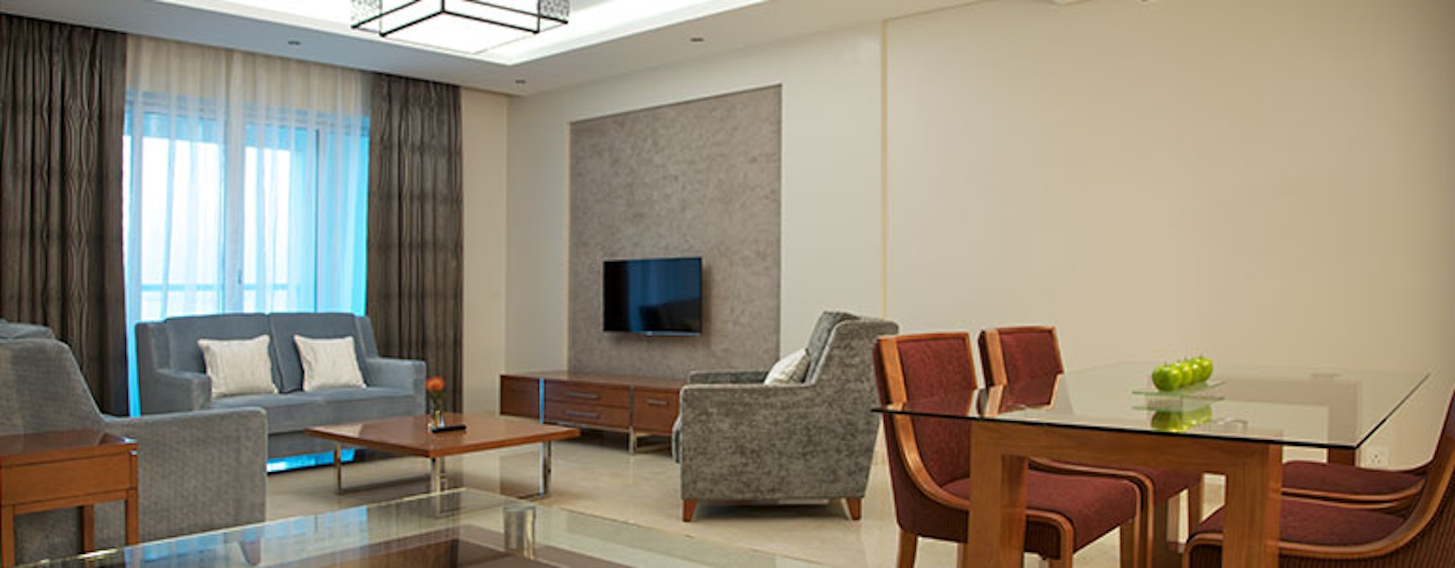 Millennium Executive Apartments Muscat 13/24