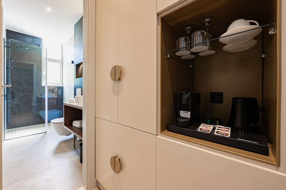 Caldo Luxury Rooms 12/15