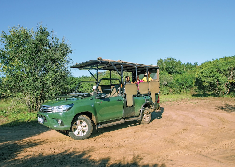 Nibela Lake Lodge 41/50