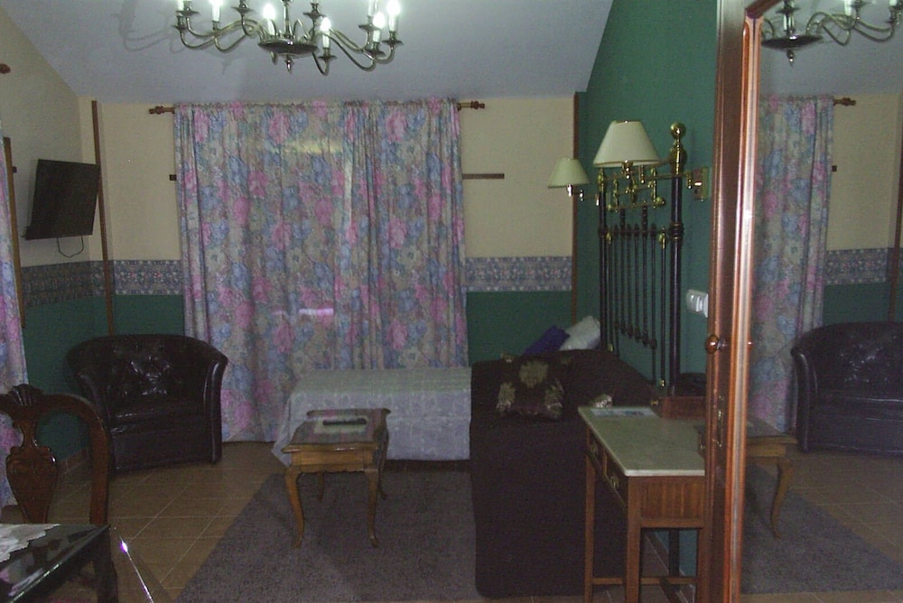 Remanso del Rio Razon 30/50