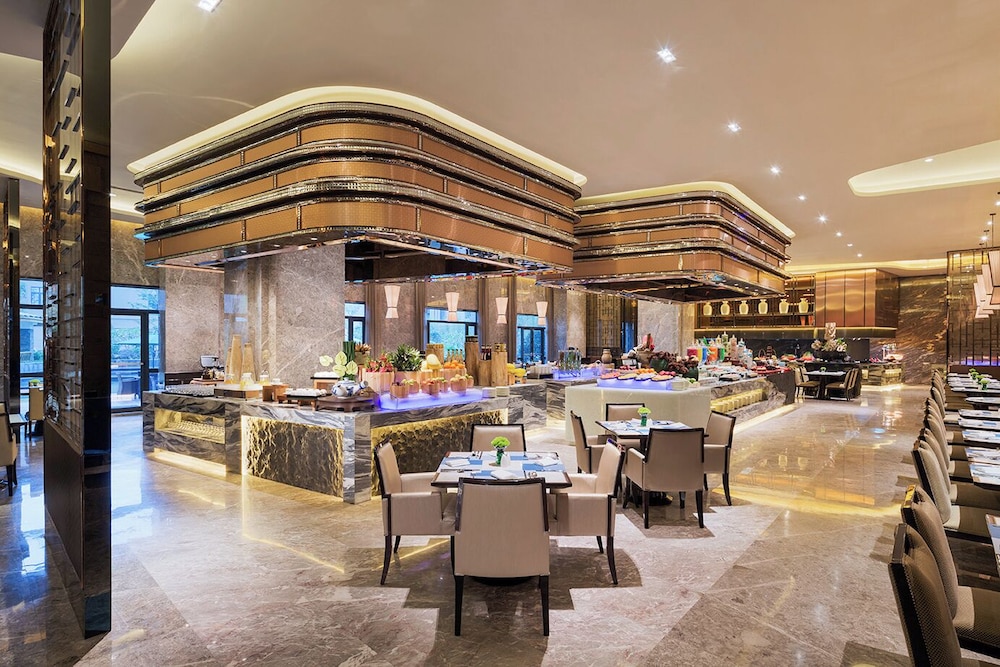 Wanda Realm Longyan 35/40