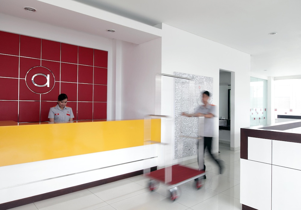 Amaris Hotel Pekanbaru 16/35
