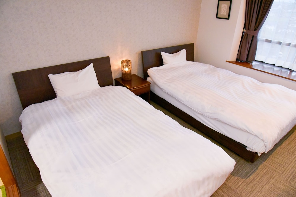 Aso Hotel Ichibankan 10/50