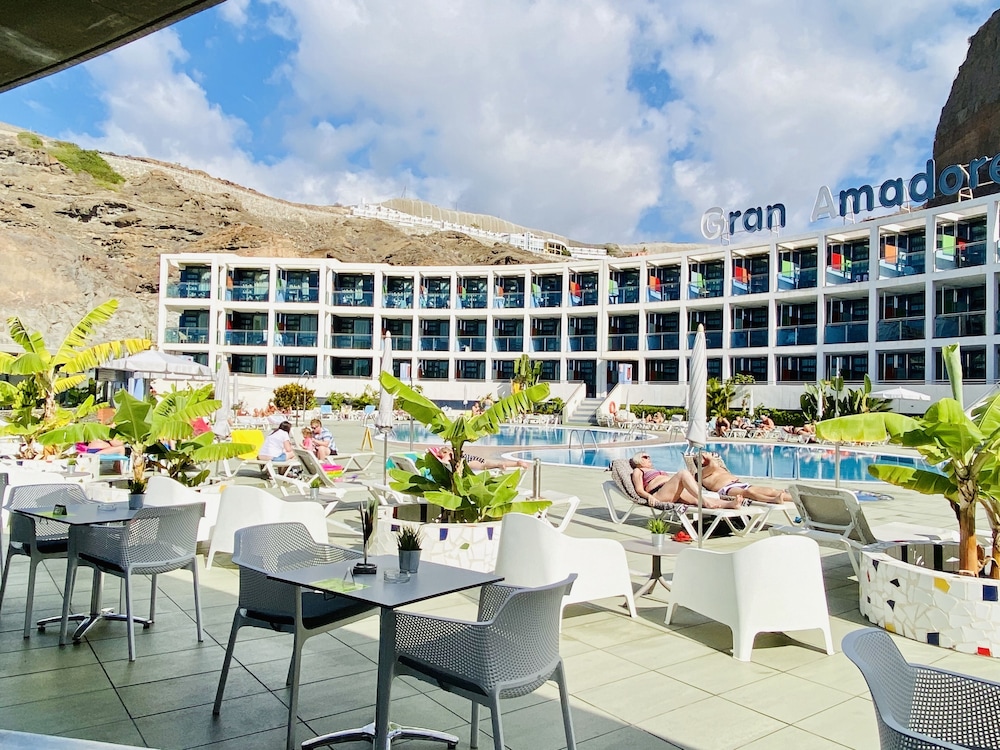 Gran Amadores 47/50