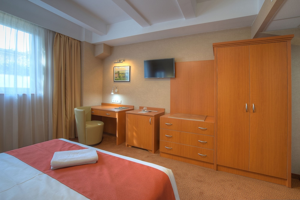 Anna Hotel Budapest 11/32