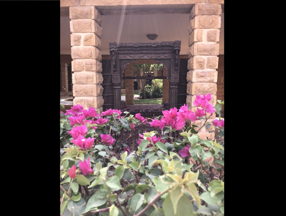 Hotel Rawalkot Jaisalmer 6/72