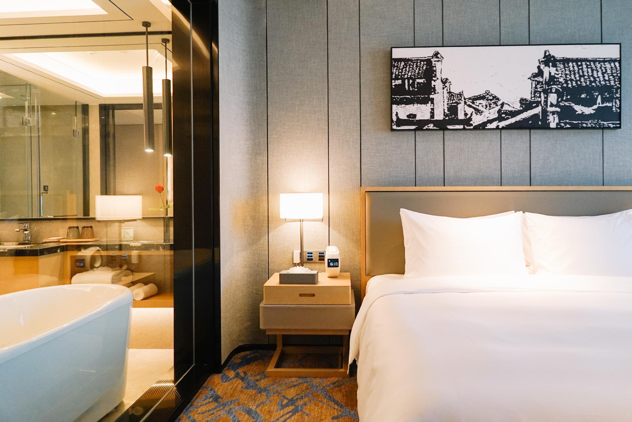 Tangyi Hotel Zhuhai 15/60