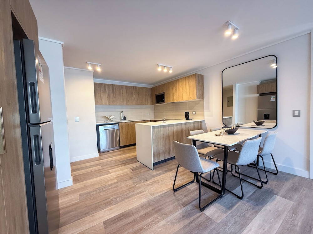 APART HOTEL SPOT SUITES 42/50