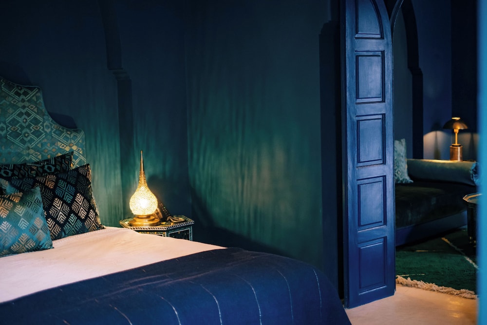 Riad Nashira And Spa 26/71