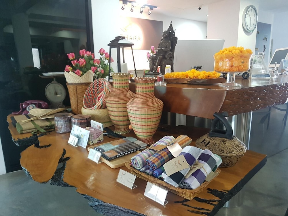 Veethara Boutique Hotel 32/45