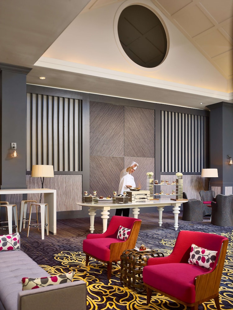 Sonesta Gwinnett Place Atlanta 24/53