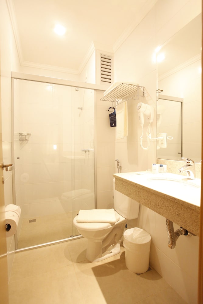 Sao Carlos Othon Suites 40/40